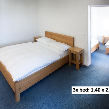 Elan Hotel Limburg an der Lahn Kültér fotó